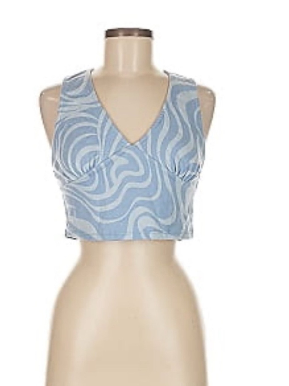 Altar’d State Crop Top